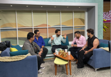 Foto: Echale El Ojo y los análisis de los tráilers en el Super Bowl