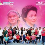 Foto:Ministerio de la Mujer impulsa encuentros “Mujeres en Victorias y Triunfos” / Cortesía