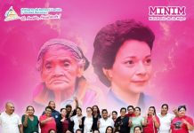 Foto:Ministerio de la Mujer impulsa encuentros “Mujeres en Victorias y Triunfos” / Cortesía