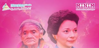 Foto:Ministerio de la Mujer impulsa encuentros “Mujeres en Victorias y Triunfos” / Cortesía