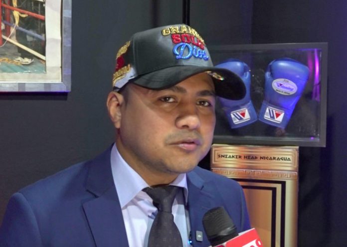 chocolatito, gonzález, boxeo,