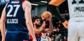 norchad, omier, san, diego, clippers,