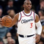 Chris Paul se retira de la NBA tras 21 temporadas chris, paul, clippers,