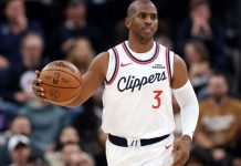 Chris Paul se retira de la NBA tras 21 temporadas chris, paul, clippers,