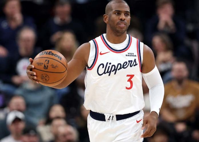 chris, paul, clippers,