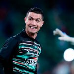 Cristiano compra el 25% del Almería de la segunda división de España cristiano, ronaldo, almería,