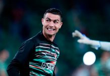 cristiano, ronaldo, almería,