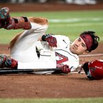 Corbin Carroll se perderá el Clásico Mundial de Béisbol de 2026 arizona, dbacks, corbin, carroll,