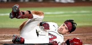 arizona, dbacks, corbin, carroll,