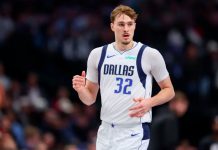 cooper, flagg, dallas, mavericks,