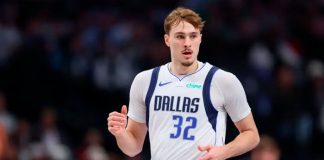 cooper, flagg, dallas, mavericks,