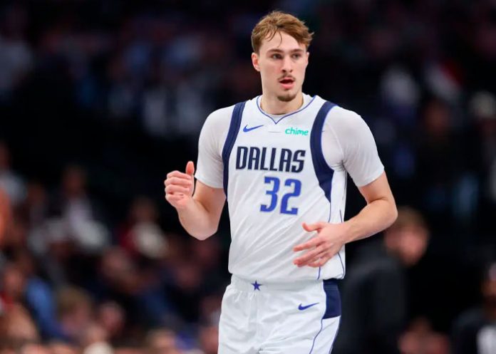 cooper, flagg, dallas, mavericks,
