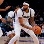 dallas, mavericks, wizards, davis,