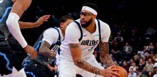 dallas, mavericks, wizards, davis,