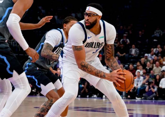 dallas, mavericks, wizards, davis,