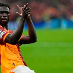 davinson, sánchez, galatasaray,