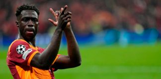 davinson, sánchez, galatasaray,