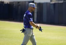 Dawson: “Tengo la obligación de representar realmente a este país”” nicaragua, chase, dawson,