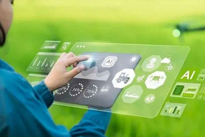 Foto:India busca aumentar productividad rural con inteligencia artificial/Cortesìa