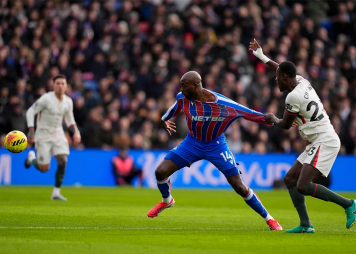 Premier League Premier activa en mercado de invierno