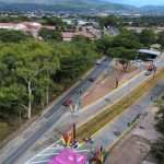 97 millones de dólares impulsarán cinco proyectos viales clave en Nicaragua Foto: Grandes proyectos viales para Nicaragua