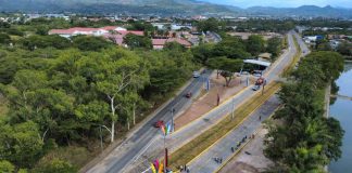 Foto: Grandes proyectos viales para Nicaragua