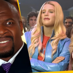 Terry Crews demuestra que su baile viral de White Chicks, sigue imbatible 20 años después Foto: Terry Crews rompe internet al revivir su baile más icónico/Cortesìa