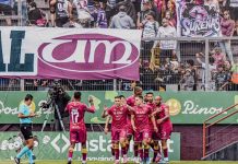 Asistencia de Bancy Hernández impulsa victoria de Saprissa bancy, hernández, deportivo, saprissa,