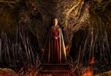 HBO confirma que House of the Dragon terminará en la temporada 4