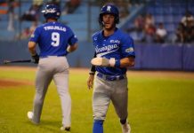 Despertó la ofensiva pinolera: Nicaragua vence a Cuba nicaragua, selección, cuba,
