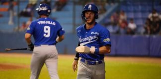 nicaragua, selección, cuba,