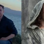 Foto: Actor Tom Wlaschiha en Nicaragua