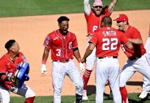 Confirmado: Jeter Downs jugará con Nicaragua en el Clásico jeter, downs, nicaragua,