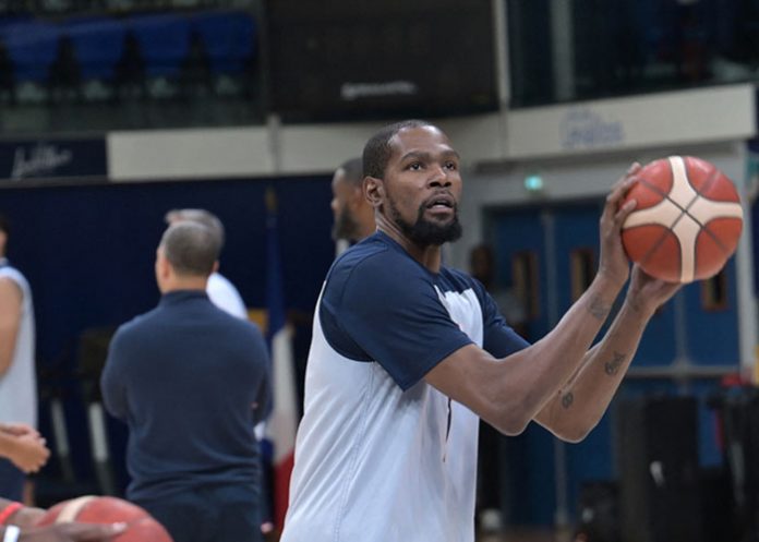 kevin, durant, nba,