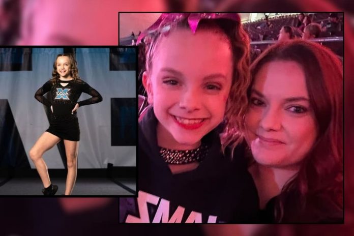 Foto: Situación extraña con madre e hija en un hotel