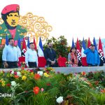 Foto: En Nicaragua no hay odio ni miseria humana /TN8