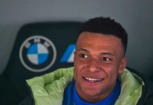 Real Madrid regresa a Benfica por revancha en la Champions real, madrid, kylián, mbappé,