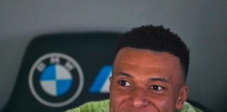 real, madrid, kylián, mbappé,