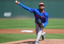 Freddy Peralta abrirá por los Mets el Día Inaugural ante Piratas mets, nueva, freddy, peralta,