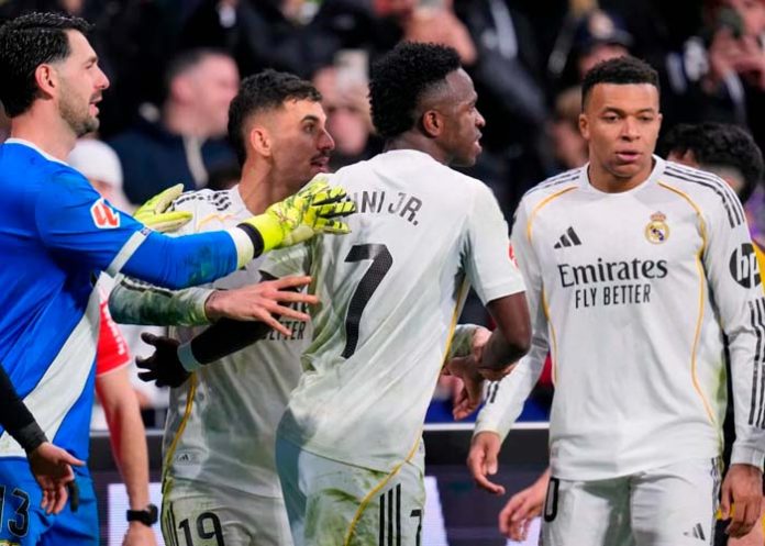 real, madrid, vinicius,