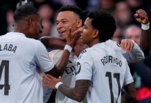 Real Madrid vence al Rayo con penal de Mbappé kylián, mbppé, real, madrid,