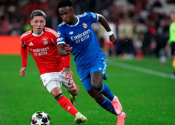 gianluca, prestianni, benfica, madrid,