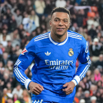 mbappe, real madrid, laliga, valencia,