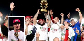 Ronald, Medrano, beisbol, charros