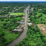 Foto: Grandes proyectos en el Caribe de Nicaragua, con Bluefields y Bilwi