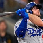 max, muncy, dodgers,