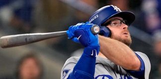 max, muncy, dodgers,