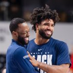 norchad, omier, nba g league,
