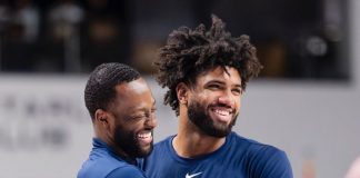 norchad, omier, nba g league,
