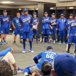 La selección de Nicaragua ya trabaja bajo el mando de Dusty Baker dusty, baker, nicaragua,